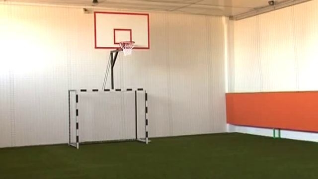 Открытие института дзюдо "Кодокан"_10.09.11 смотреть онлайн