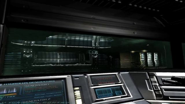 Let's Play Doom 3 Co-op: Part 3 - Alpha Labs! смотреть онлайн