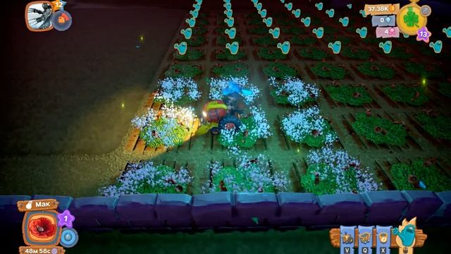 Farm Together Часть 7 Строем Загон для животных смотреть онлайн