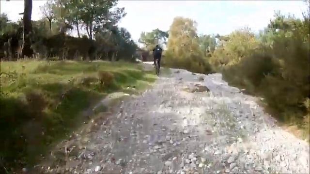 RHODES THEOLOGOS VILLAGE MOUNTAIN BIKE смотреть онлайн