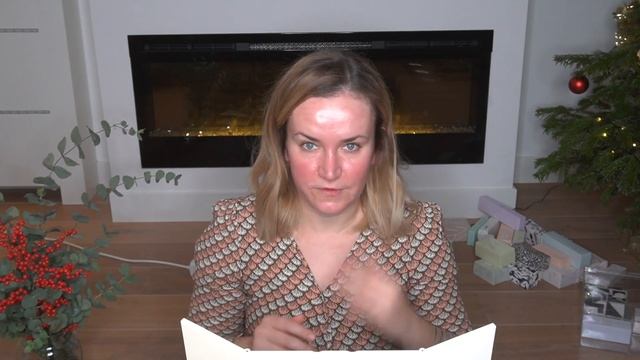 ВЛОГМАС День 20, образ на Новый год, long bob, крашусь и болтаю | Амстердам | VLOGMAS 2020 смотреть онлайн