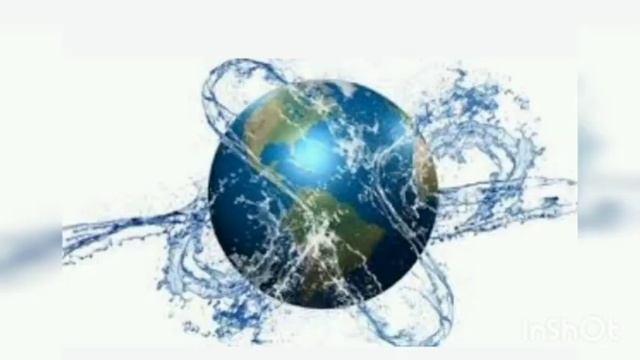 Экологическая зарисовкц "Повсюду, всем вода нужна" смотреть онлайн