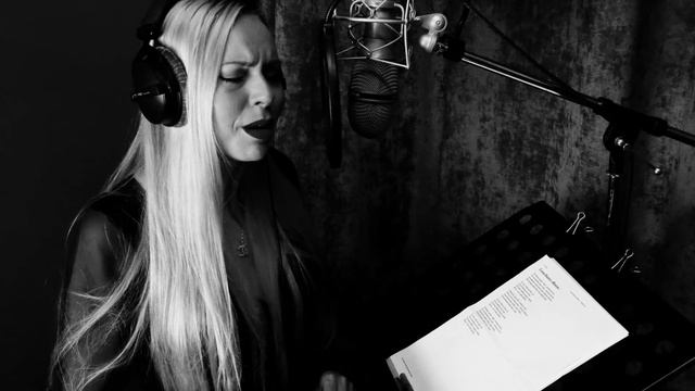 Elena Vaenga cover Chopin by Ganna Sorbat смотреть онлайн