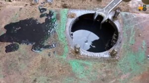 Ремонт роторной косилки кдн 210, 15 июня 2021 год . с 4 утра до 15:00,скосил 23,6 га .