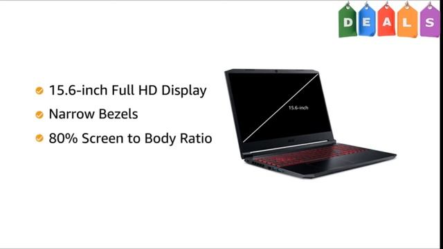 Acer Nitro 5 - Gaming Notebook - 2000000#YTBoostRequest смотреть онлайн