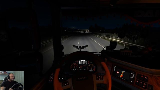 ETS2 проходить ИВЕНТ смотреть онлайн