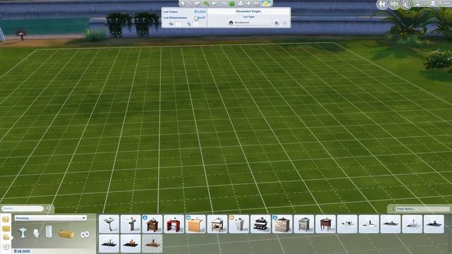 Xion's The Sims 4 Game Guide - Build & Buy Mode смотреть онлайн