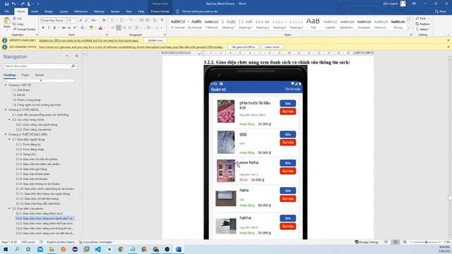 [FREE] source code App bán sách Android java Firebase, SQLite, Share preference Lập trình di động смотреть онлайн