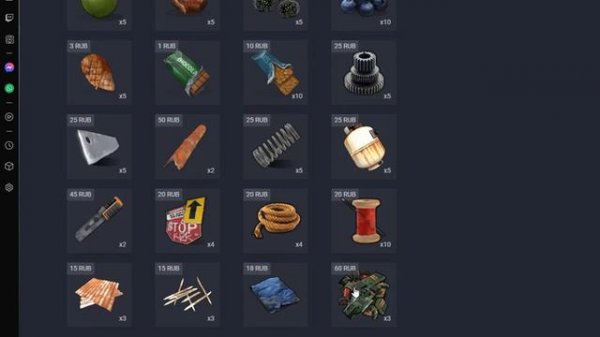 Новый devblog ODIN RUST 217 в Rust/Раст