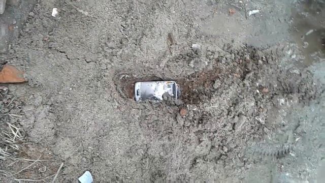 Похороны старого samsung( смотреть онлайн