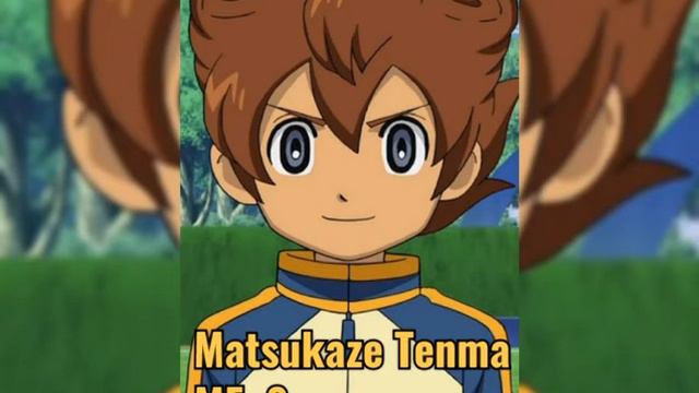 SORAIRO - Matsukaze Tenma 💖 (Arion Sherwind) смотреть онлайн
