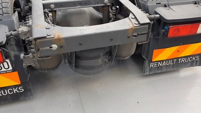 Renault TOP06180 смотреть онлайн