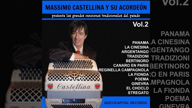 El Choclo (Tango argentino) смотреть онлайн