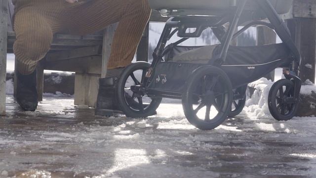 Aptica XT - Adaptive Cruise смотреть онлайн