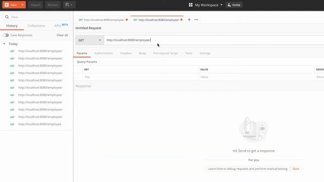 Spring Boot | Tutorial 16 : Spring Data JPA and H2 Database Part 2 смотреть онлайн