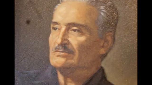 ARGUEDAS LE CANTA A PASCO - JAIME R SALAZAR ESPINOZA смотреть онлайн
