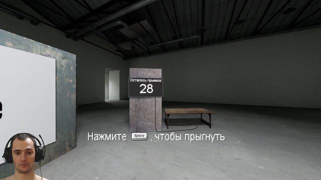 КНОПКА ПЕРЕМОТКИ ВРЕМЕНИ The Stanley Parable Ultra Deluxe 3 смотреть онлайн