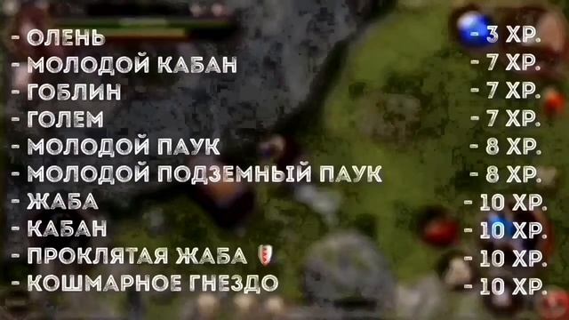 Stormfall: Saga of Survival - Фарм опыта: локации, моды, производство и крафт ! смотреть онлайн