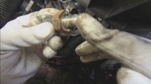 Заміна датчика заднього ходу Skoda Fabia 1 1.9 TDI | Fix My Car