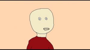 Абасрался на уроке физкультуры