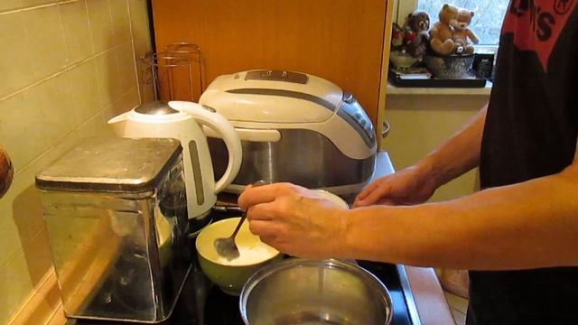 Сокровище португальской кухни. Паштель де ната. Национальные вкусняшки. Видеорецепт смотреть онлайн