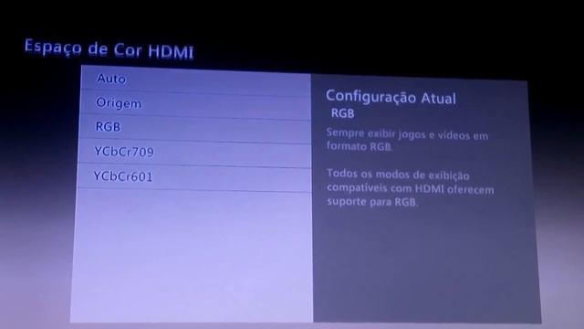 Estalar um cabo HDMI No Xbox 360 é configurar смотреть онлайн