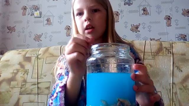 Придумала свой декор называется морской коктейль смотреть онлайн