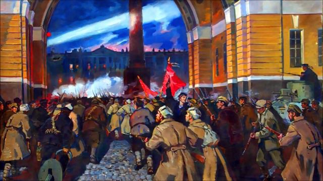 Краткая история Алтая. смотреть онлайн