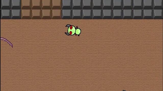 Battle Bugs Ep1 смотреть онлайн