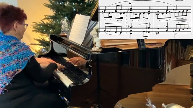 Hark! The Herald Angels Sing - 2019 Eidsvoog Christmas Card смотреть онлайн