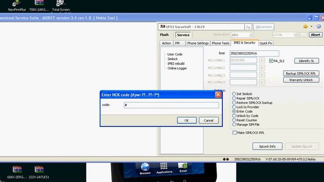 Nokia 6700c worng code смотреть онлайн