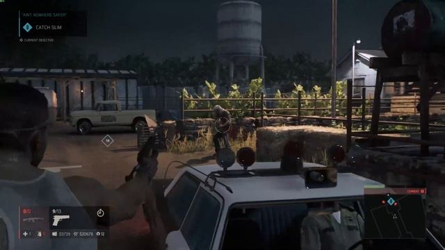 Mafia III: Definitive Edition "Faster, Baby!" Full Walkthrough (No Commentary) @1440p Ultra 60Fps смотреть онлайн