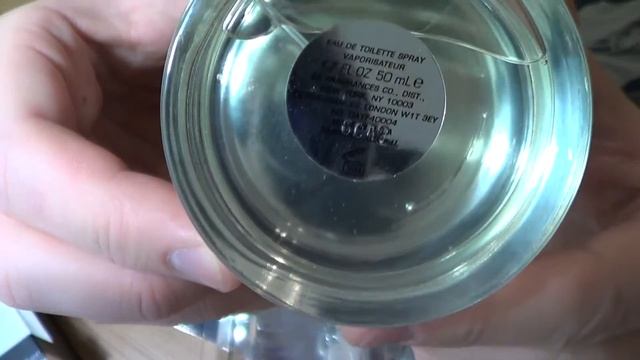 Обзор туалетной воды Cafe Expresso и Elizabeth Arden - Daytona 500 с JD.COM смотреть онлайн