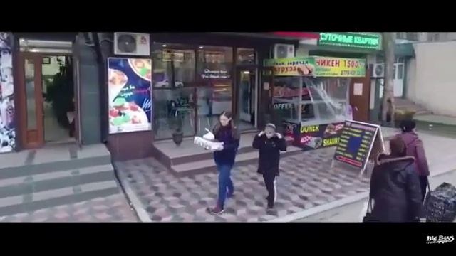 ''Kono Pizza" пиццареясының СИҚЫРЫ неде ???? смотреть онлайн