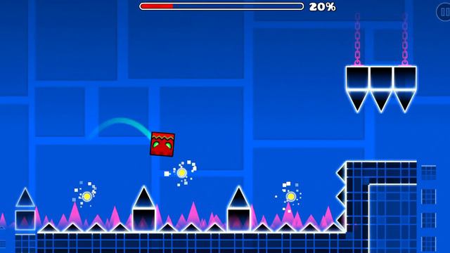 этот уровень легче чем finger dash??? смотреть онлайн