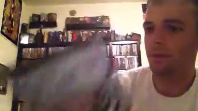 The Films Of Lucifer Valentine