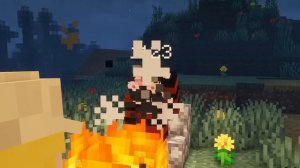 МНОГОРУКИЙ СТИВ — НИК ► Детектив Майнкрафт  перезолив с ютуба