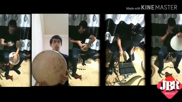 Bakhtiyor Nasridinov Mashrab Djuraev смотреть онлайн