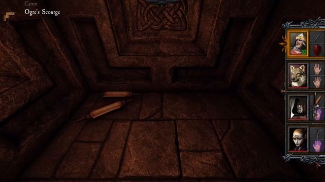 Access to Fortress Walkthrough - Dungeon Kingdom: Sign of the Moon смотреть онлайн