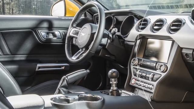 AWESOME! Ford Mustang 2018 смотреть онлайн