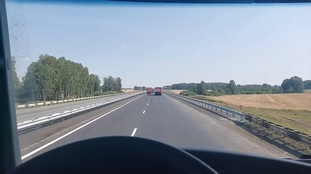 Зарплата в ЛидерТрансе за пол месяца. В Сургут! смотреть онлайн