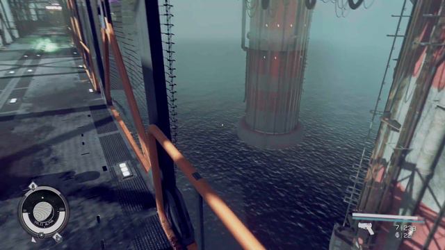 Slayton vs Stroud: Final Verdict | #20 Starfield Walkthrough Gameplay смотреть онлайн