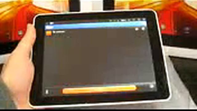 Видео обзор: планшет Teclast P85 смотреть онлайн