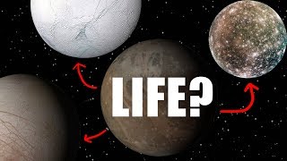 Where are the Best Places to Find Life?