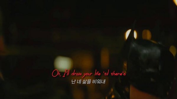 나의 어두운 면을 보여줄게🩸🦇 : Bishop Briggs - Dark Side [가사/해석/lyrics]