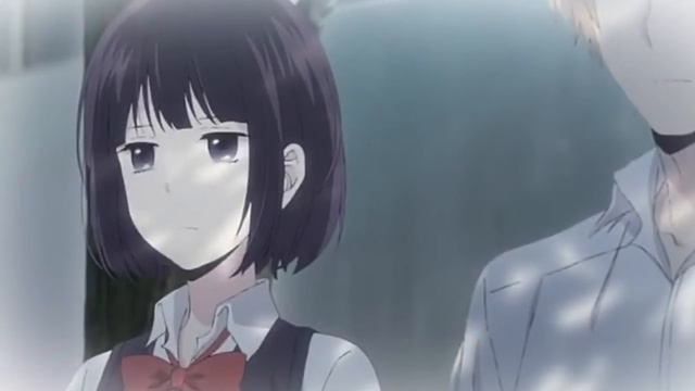 Аниме клип смотреть онлайн