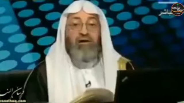 Традиционный Ислам смотреть онлайн