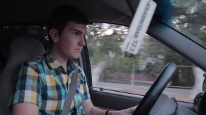 Обзор на Dodge Caravan 2.4L