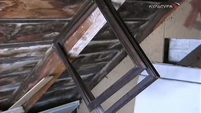 Мир без границ - Неман Калининградской области - Письма из провинции смотреть онлайн