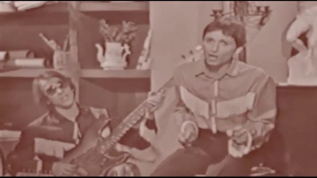 LOS DIABLOS - OH OH NADA MAS смотреть онлайн